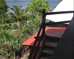 Apart Otel Bogles Round House (Hillsborough, Grenada)