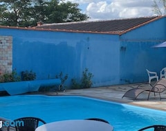 Hotel Suites Jc (Pirenópolis, Brasil)