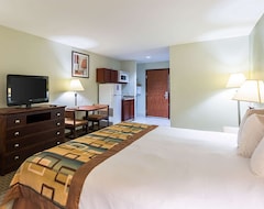 Hotel Baymont Inn and Suites Beaumont (Beaumont, Sjedinjene Američke Države)