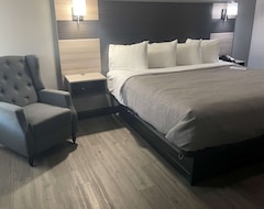 Khách sạn Quality Inn (Abilene, Hoa Kỳ)