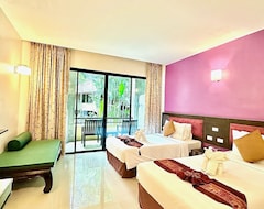 Khách sạn Princess Kamala Beachfront Hotel - Sha Extra Plus (Kamala Beach, Thái Lan)