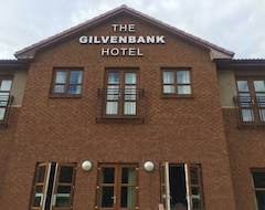 Khách sạn The Gilvenbank Hotel (Glenrothes, Vương quốc Anh)