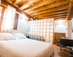 Căn hộ có phục vụ Apartamentos Turisticos Alhambra (Granada, Tây Ban Nha)