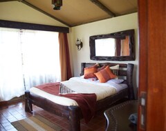 Khách sạn Sangare Gardens (Nyeri, Kenya)