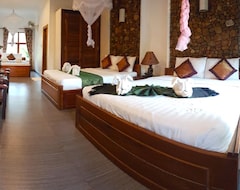 Darica Resort (Kep, Camboya)