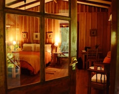 Hotel Margay - Reserva Natural Y Lodge De Selva (El Soberbio, Argentina)