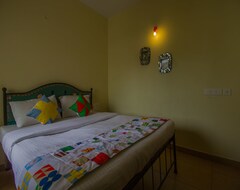 Hotelli OYO 16442 Serene 1BHK (Arpora, Intia)