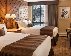 Hotel Stonebridge Inn a Destination Residence (Snowmass, Sjedinjene Američke Države)