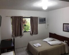 Hotel Fratelli (Realeza, Brazil)