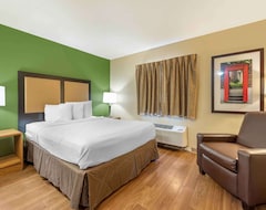 Khách sạn Extended Stay America Select Suites - Indianapolis - North - Carmel (Indianapolis, Hoa Kỳ)