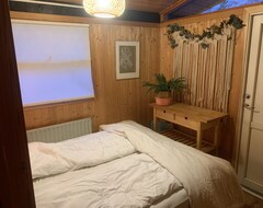 Cijela kuća/apartman Cozy Cabin Close To All The Adventures Off The Golden Circle (Hella, Island)