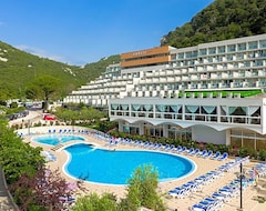 Hotel Narcis (Rabac, Croatia)