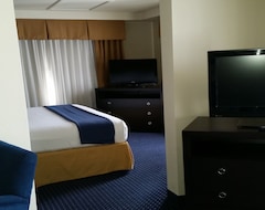 Hotelli Holiday Inn Express & Suites New Buffalo, MI, an IHG Hotel (New Buffalo, Amerikan Yhdysvallat)