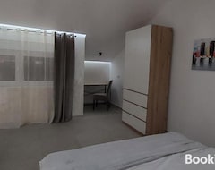 Cijela kuća/apartman Apartman Lux Jelena (Beograd, Srbija)