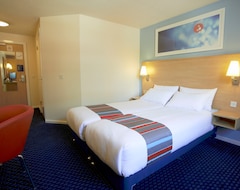 Hotel Travelodge Dundee Central (Dundee, United Kingdom)