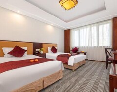 Khách sạn Nanchang Braim Seasons Hotel (Nanchang, Trung Quốc)