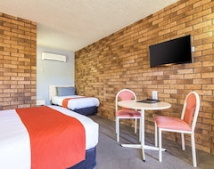 Hotel Comfort Inn Dubbo City (Dubbo, Australien)