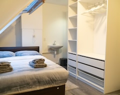Casa/apartamento entero 2 Luxury 4 Bedroom Near Feyenoord / Ahoy Rotterdam (Róterdam, Holanda)