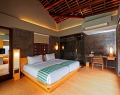 Hotelli The Santai By Lifestyleretreats (Bangli, Indonesia)