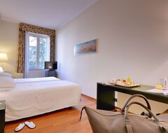 Khách sạn Best Western Hotel Crimea (Turin, Ý)