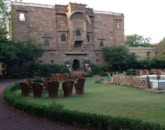 Hotel Fort Chanwa By Citrus (Jodhpur, Indija)