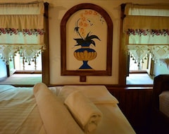 Hotel Safranbolu Mehmet Emin Efendi Konağı (Karabik, Turska)