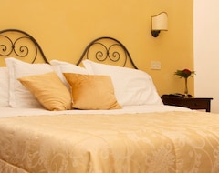 Hotel Albergo Duomo (Montepulciano, Italien)