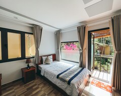 Hele huset/lejligheden Bazan Home - Hotel & Bungalow (Pleiku, Vietnam)