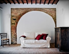 Cijela kuća/apartman Agricola Neci (Asciano, Italija)