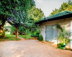 Hotel Cana Guest House (Harare, Zimbaue)