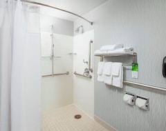 Hotel Springhill Suites Downtown River North Chicago (Chicago, USA)