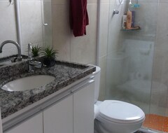 Casa/apartamento entero Casa Em CondomÍnio Aconchegante E A 5 Minutos De GravatÁ (Chã Grande, Brasil)