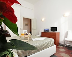 Hotel Angels In Rome (Rom, Italien)