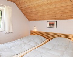 Cijela kuća/apartman Holiday House With Private Pool For 12 Persons (Værløse, Danska)