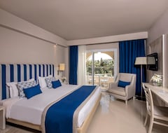 Khách sạn Iberostar Selection Diar El Andalous (Port el Kantaoui, Tunisia)