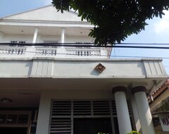 Hotelli Gaotama (Yogyakarta, Indonesia)