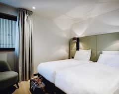Sainte Barbe Hotel And Spa Le Conquet Mgallery(opening May 2019) (Le Conquet, France)