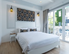 Hotel White Ivory Bed & Breakfast (Bangkok, Tailandia)