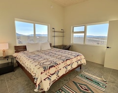 Cijela kuća/apartman Mesa Modern With Taos Charm And Views (Taos, Sjedinjene Američke Države)
