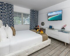 Khách sạn Oceanside Hotel and Suites (Miami Beach, Hoa Kỳ)
