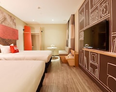 Ibis Lanzhou Customs House Hotel (Lanzhou, Kina)