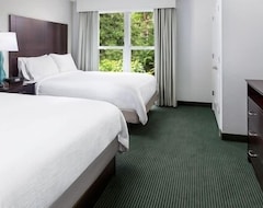 Hotel Embassy Suites By Hilton Orlando Lake Buena Vista Resort (Lake Buena Vista, Sjedinjene Američke Države)