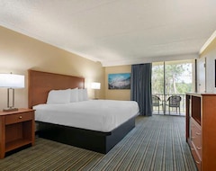 Khách sạn Best Western International Speedway Hotel (Daytona Beach, Hoa Kỳ)