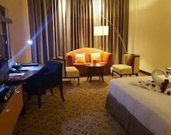 Asiana Hotel Dubai (Dubái, Emiratos Árabes Unidos)