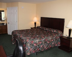 Khách sạn Hotel Jameson Inn Oakwood - Gainesville (Oakwood, Hoa Kỳ)