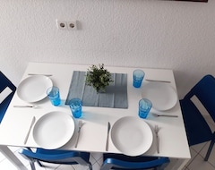 Entire House / Apartment Md21 - Apartment In Magdeburg, 68 Qm, 2 Zimmer, Max. 5 Personen (Magdeburg, Germany)