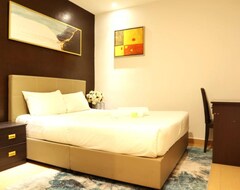 Hotel Ferda Impian Emas (Johor Bahru, Malezija)