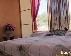 Cijela kuća/apartman Klils Hilltop Blue Haven (Clil, Izrael)