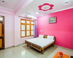 Khách sạn SPOT ON Kailash Hotel (Dehradun, Ấn Độ)