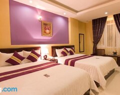 Khách sạn Empress Dalat Hotel (Đà Lạt, Việt Nam)